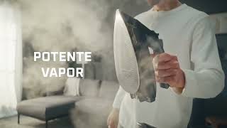 Plancha De Vapor Sin Cable Freemove Descubre Su Potencia