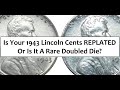 Is Your 1943 Lincoln Cent Penny Replated Or Repurposed?