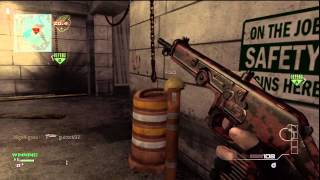 NigaNigaaa vs NaaDex assume pas 1v3 Clutch + defuse