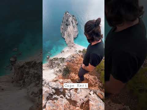 Epic view on