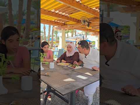 حمزه وسمر الطلعه مع زوجي ضحك زواج عائلة كوميديا مشاهير حمزه سمر