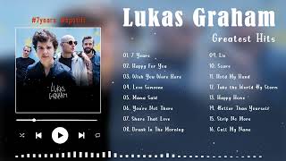 The Best of Lukasgraham || Top 20 Best Songs Collection 2022