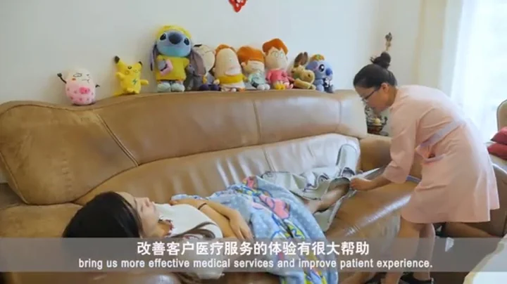 The Future of Home Care in China - DayDayNews