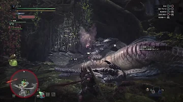 تحميل トビカガチ 太刀 تحميل トビカガチ 太刀