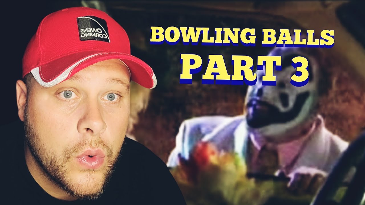 🔥Insane Clown Posse🔥 Bowling Balls Part 3 Reaction! YouTube