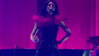 MARINA LIVE OH NO 02/02/2022 SF