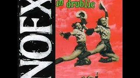 NOFX - Lori Meyers