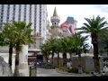 Excalibur Las Vegas - Resort Tower King Room - YouTube