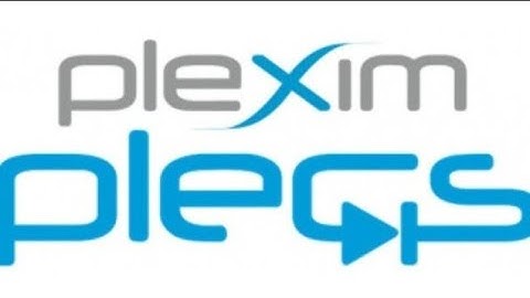 Boost Converter With Plecs Program