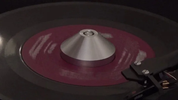 Marilyn Calloway - Shut Up - Northern Soul