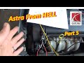 Astra From HELL - Part 5 (VVT P0016, P0014)