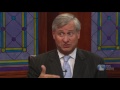 Presidential Character: Jon Meacham on Dialogue