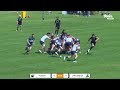 Western Force v ACT Brumbies Highlights | Round 2 | Super Rugby U19s