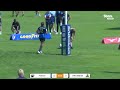 Western Force v ACT Brumbies Highlights | Round 2 | Super Rugby U19s