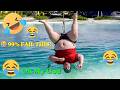 Try Not To Laugh Challenge 😂 100 Funniest Fails & Moments 2026 | Giggle Grid USA 🤣