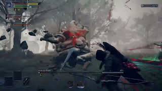 Holy damage | #streamingwiz on #Twitch #eldenringnightreign #eldenringnightreignireland
