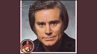 Video thumbnail of "George Jones - We Can Make It"