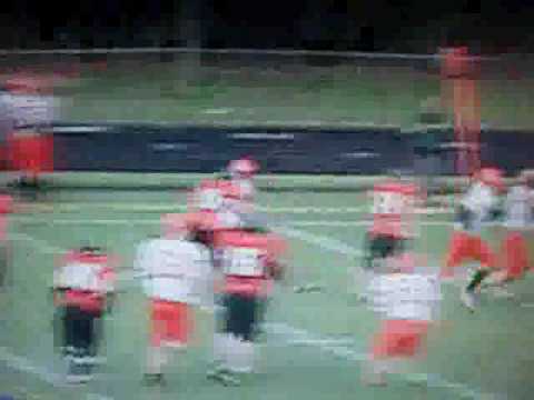 Alan Vang JV Highlights 2009