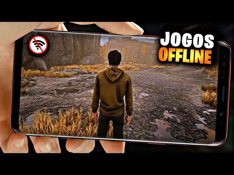 game offline para sair do tédio!#fyp #jogosoffline #jogosmobile #plays