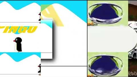 24 Shuric Scans With Are Slides(i hate render pack collection vs Pingu)