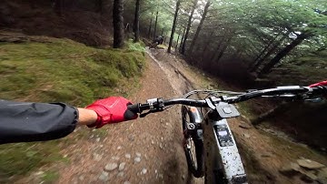 Insta360 GO Ultra vs GoPro Hero 13 – MTB POV Test Ride