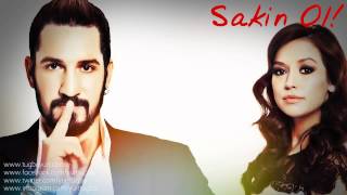 ® DOĞUKAN MANÇO & TUĞBA YURT - SAKİN OL (Official Song - Radio Mix)