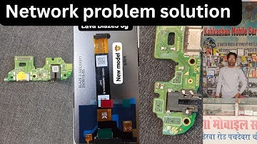 Tecno spark 8p network problem solution #smartphone #kg7 #tech #repair #automobile 