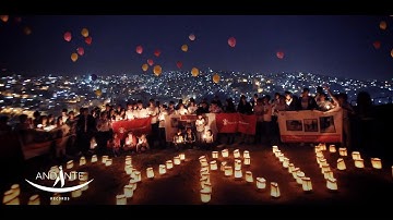 Sami Yusuf - Silent Words #worldmusic