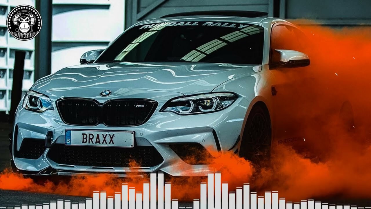 Танцевальные ремиксы 2023 в машину. Most popular Remix clip with car.