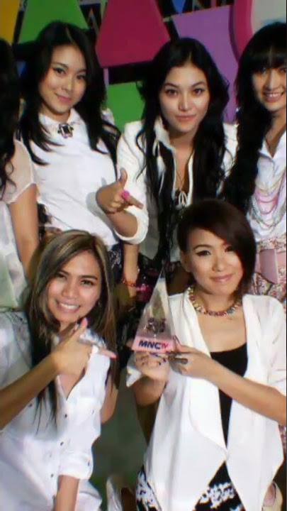 7 GIRLBAND ASAL INDONESIA YG PERNAH HITS PADA MASA NYA, SIAPA FAVORIT KALIAN?? #shorts