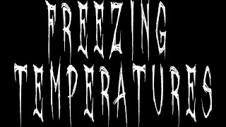 Phasmophobia: Freezing Temperatures