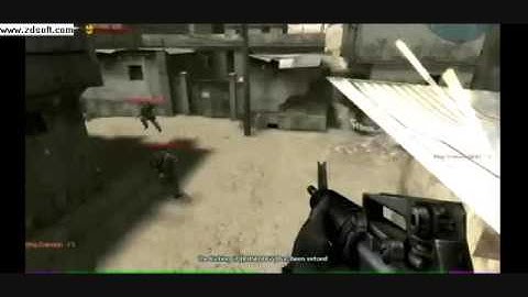 Combat arms vip free hacks! Go to sidebar for the download link!