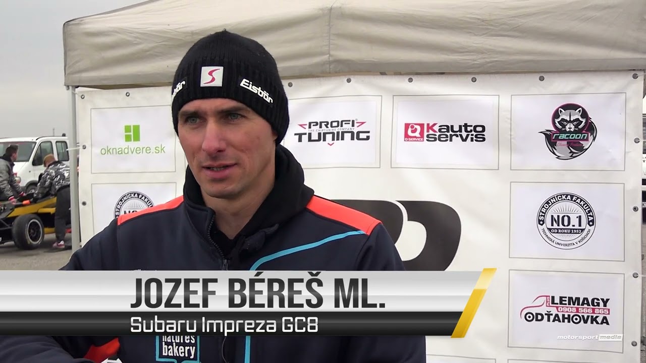 STROJNÍCKA FAKULTA SLALOM CESTICE 2024 - videoclip