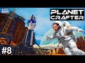      planet crafter 8  zisis