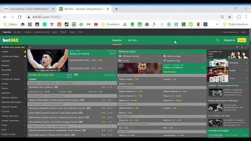 COMO FAZER BUG NA BET365 E GANHAR ATÉ 400 REAIS SEM RISCO DE PERDER! ‹  Vivendo de Negócios › 