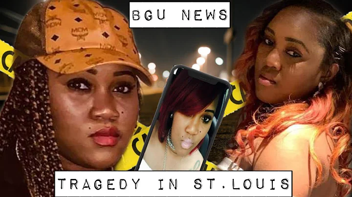 A BRIGHT LIGHT GONE | NURSE & MOTHER SHOT IN COLLE...