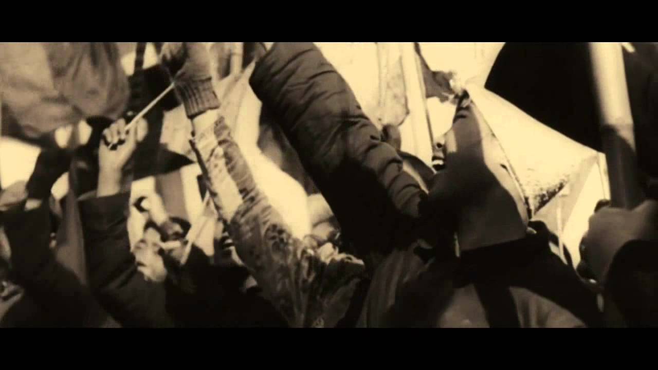 PROCLAMATION OF THE PEOPLE'S REPUBLIC OF CHNA