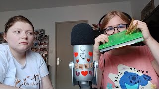 Asmr 5 Objets Chacune Avec Léna