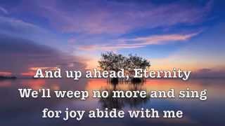 Abide With Me (Lyrics) Matt Redman chords