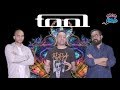 TOOL FT. CHUMEL TORRES - HISTERIA DE LA MÚSICA