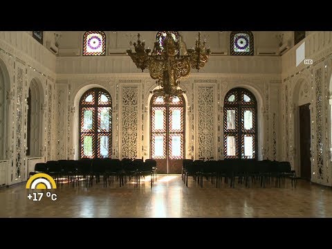 #ახალიდღე მოსწავლე-ახალგაზრდობის სასახლის მუზეუმი