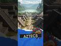 The Untold Wonders of the Aztec Empire
