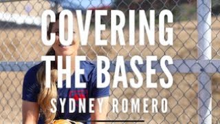 Covering the bases: SYDNEY ROMERO