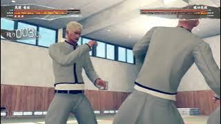 Tatsuya bitou snake pit (generation from Exile tribe)