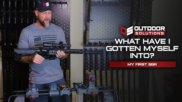 My First SBR: Now What?