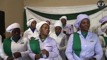 Harmonious Praise- Ngidumisinceba 2023