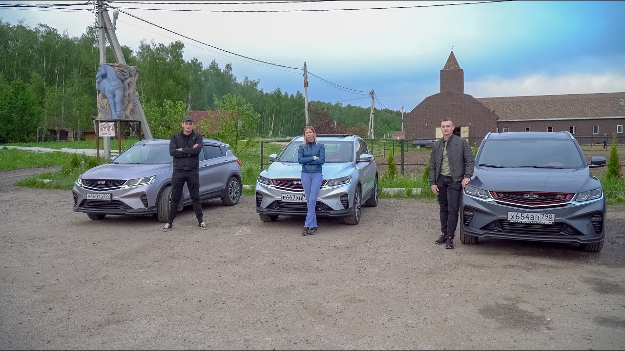 Подержанные автомобили лиса рулит