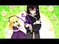 Anime Athanasia X Lucas Under Your Spell V2 AMV Who Made Me A Princess 