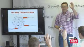 Buzzfeed S Benny Johnson On The New Model Of Popularity