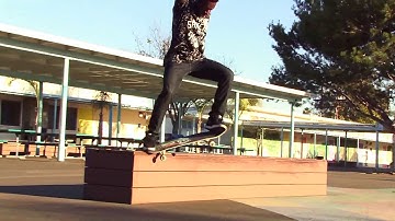 Keelan Dadd | Switch God Clip #1